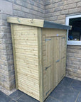 Ribblesdale Tool Store