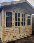 Kingsdale Georgian Summer House