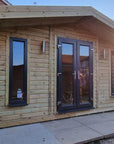 uPVC Doors/Windows