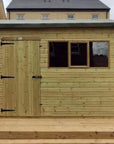 Wharfedale Workshop