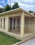 Airedale Leisure Building
