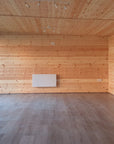 Internal Cladding Package