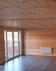 Internal Cladding Package