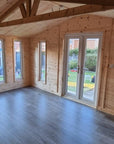 Internal Cladding Package