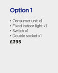 Electrics Packages