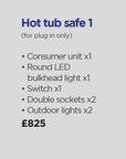 Electrics Packages