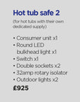 Electrics Packages