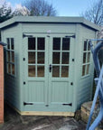External Building Painting
