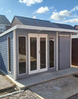 External Building Painting