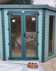 External Building Painting