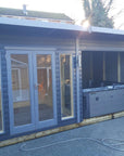 External Building Painting