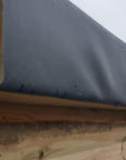 Rubber Roof