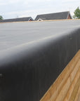 Rubber Roof