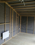 Vapour Barrier