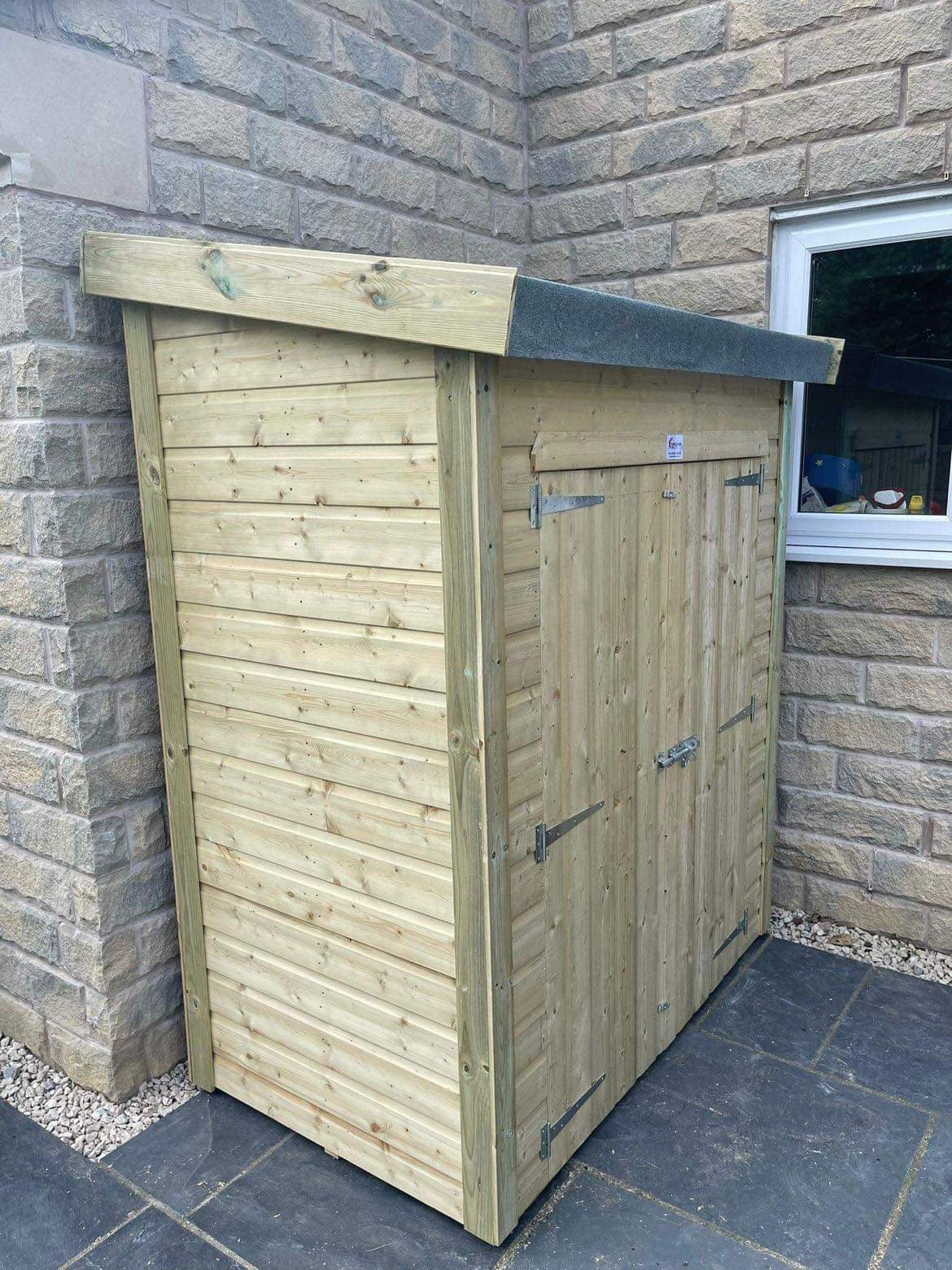 Ribblesdale Tool Store