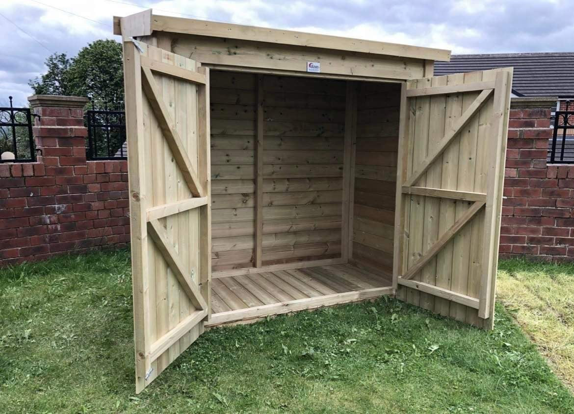 Ribblesdale Tool Store